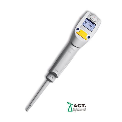 Eppendorf - Pipettes - EX-100